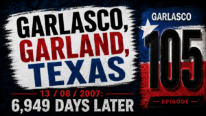 GARLASCO, GARLAND, TEXAS