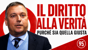 IL DIRITTO ALLA VERITA'