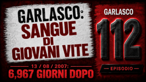 SANGUE DI GIOVANI VITE